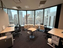 Hub Synergy Point (D2), Office #570511861